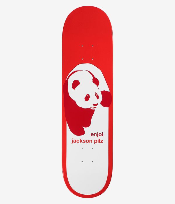 Enjoi Pilz Classic Panda Super Sap 8.25
