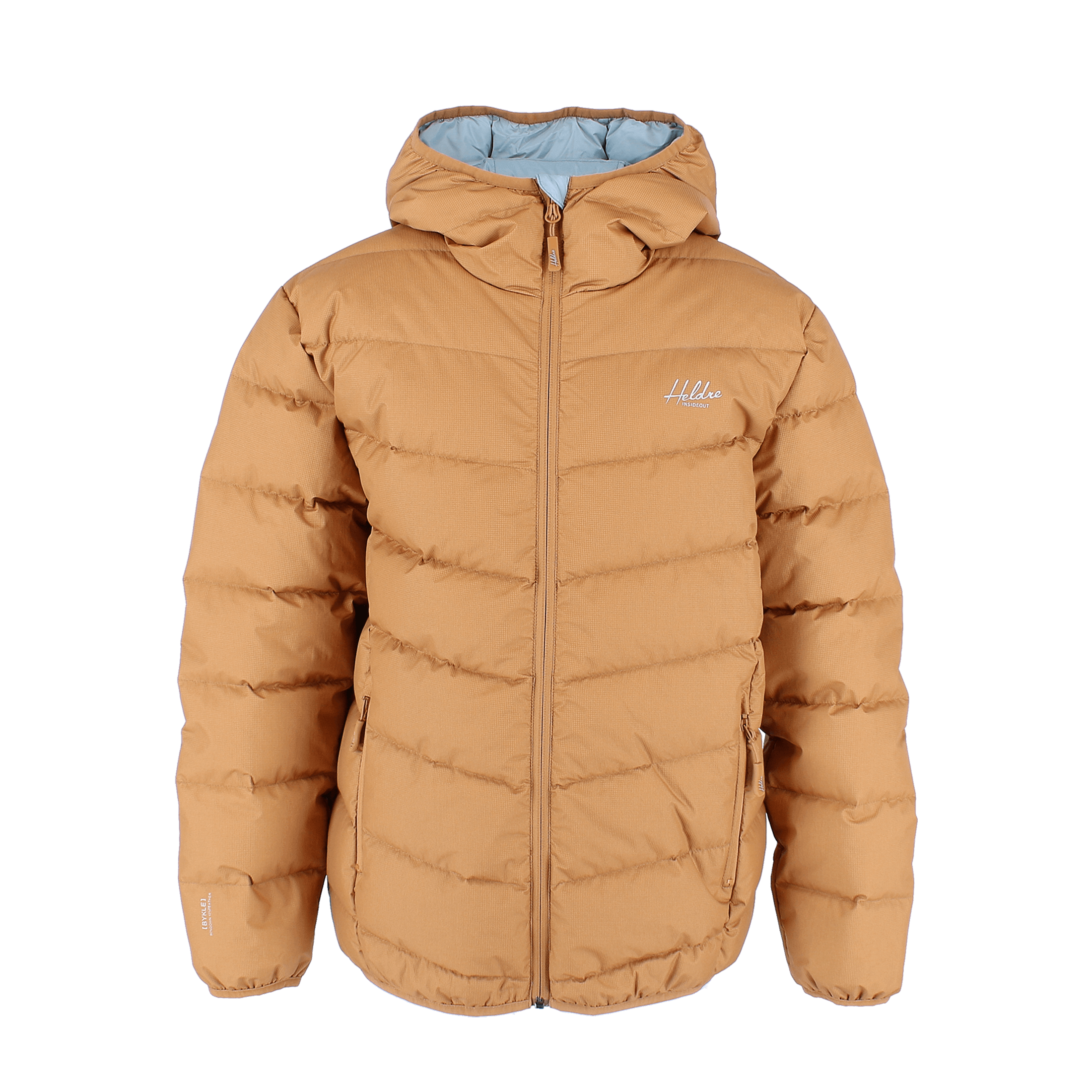 Heldre Bykle Down jacket girl - Jakke