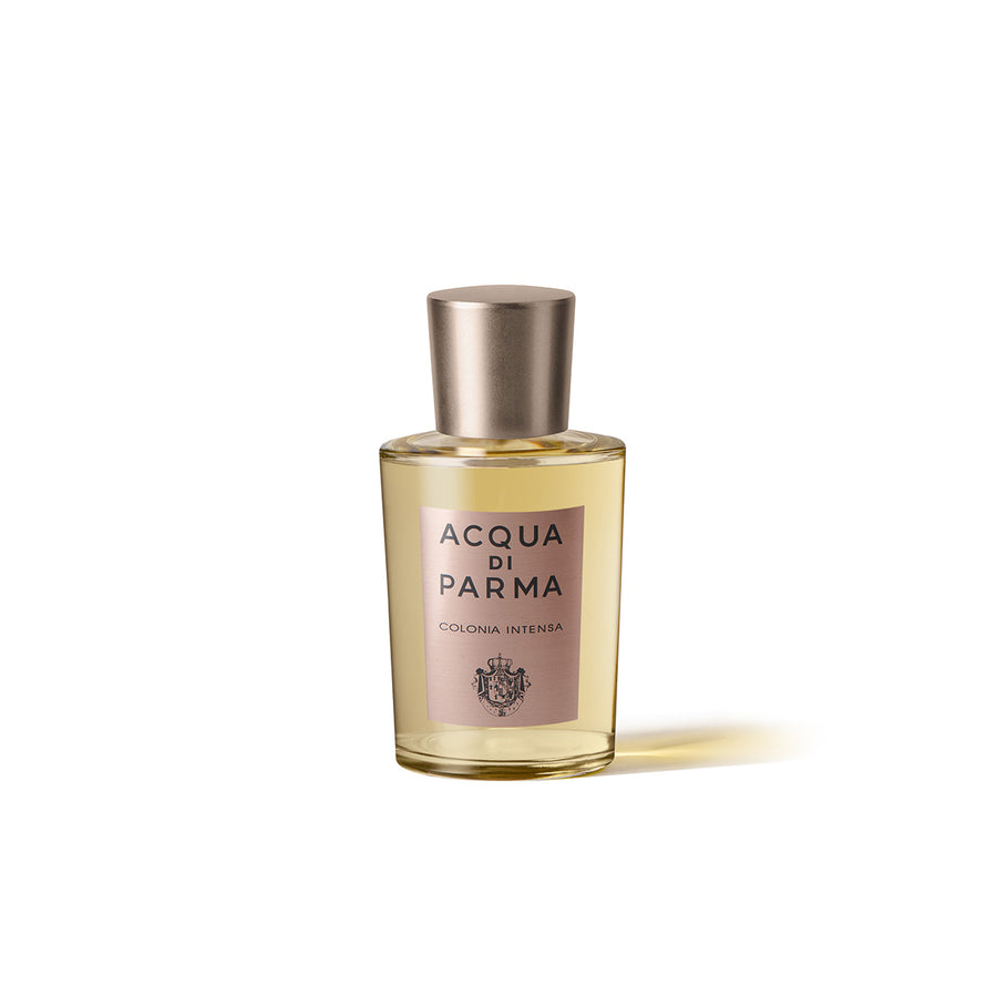 Colonia Intensa Eau de Cologne