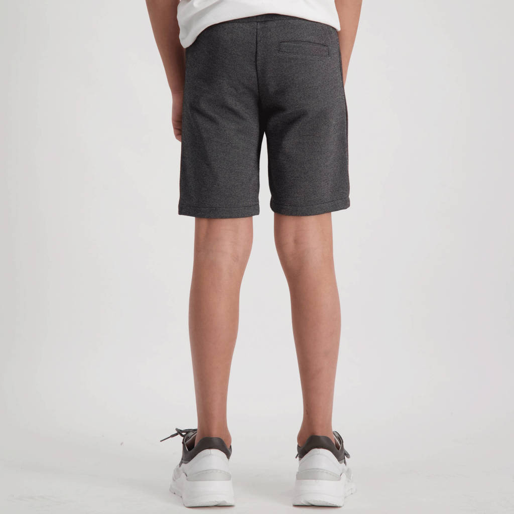 Cars sweatshort HERELL zwart