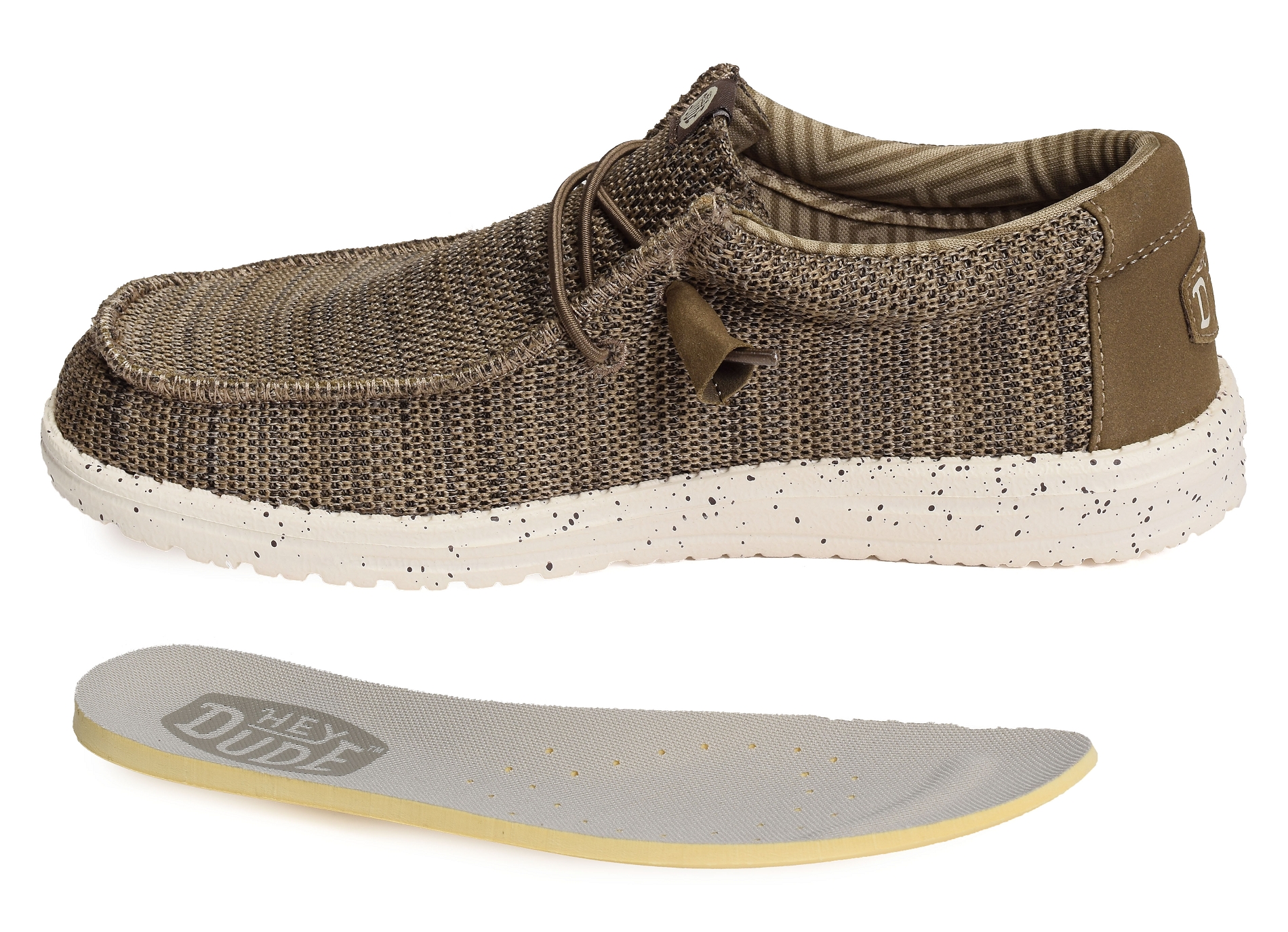 Wally sox marron