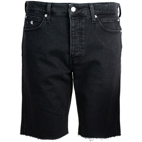 Calvin Klein Jeans - J30J315797 | Regular Short Negro