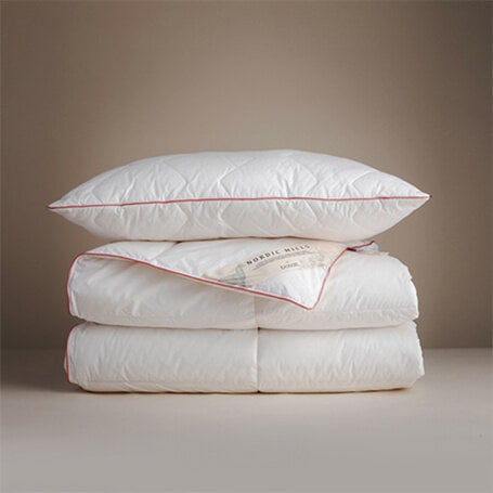 Dekbed Alpaca Wol - All Season