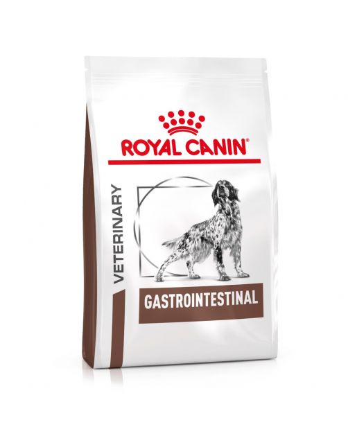 Royal Canin Veterinary Diet Gastro Intestinal - Hondenvoer