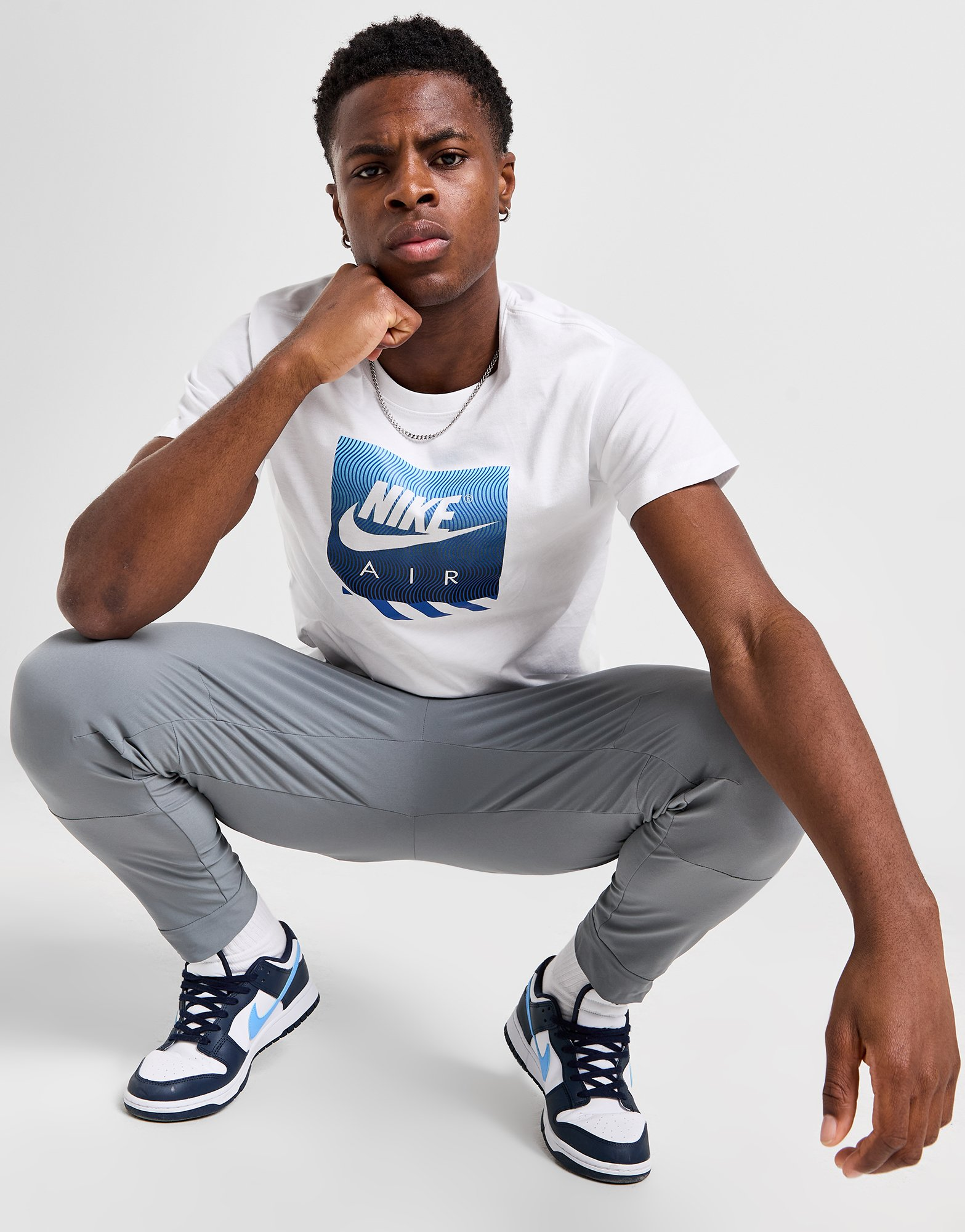 Nike T-shirt Hazard Homme