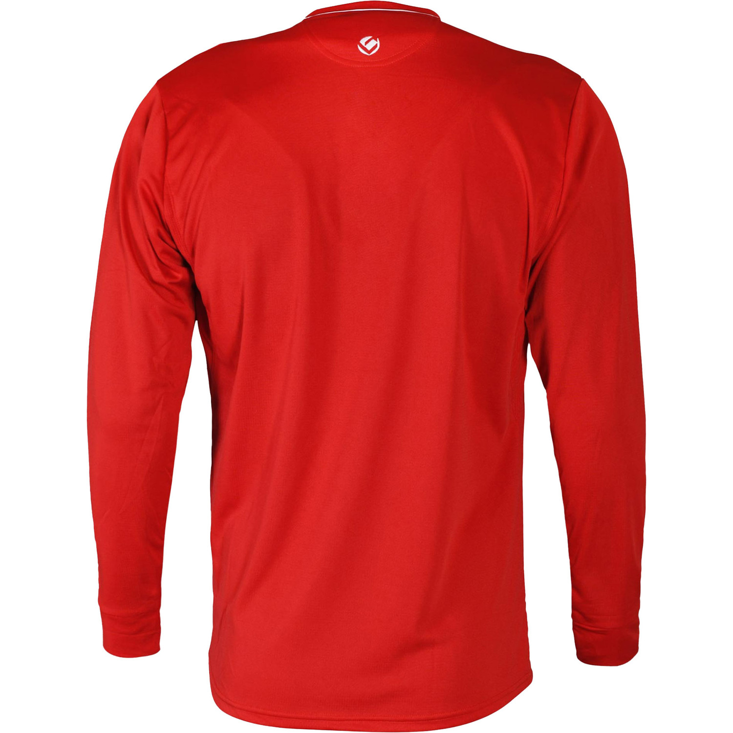 Brabo Longsleeve Goalie Shirt