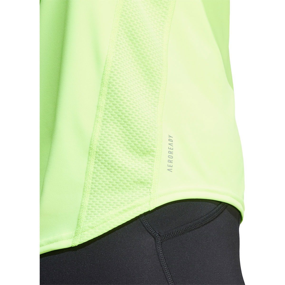 adidas Own The Run Løbe T-shirt Dame
