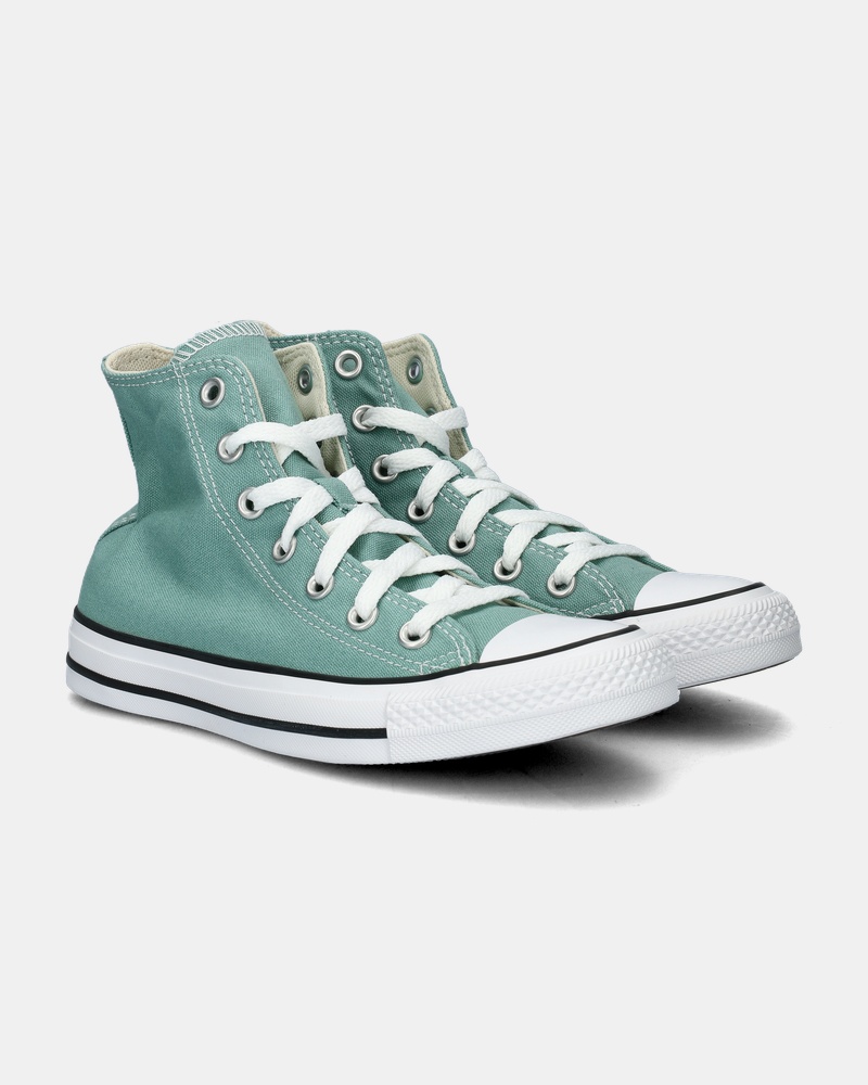 Converse Chuck Taylor All Star Hoge sneakers  - groen