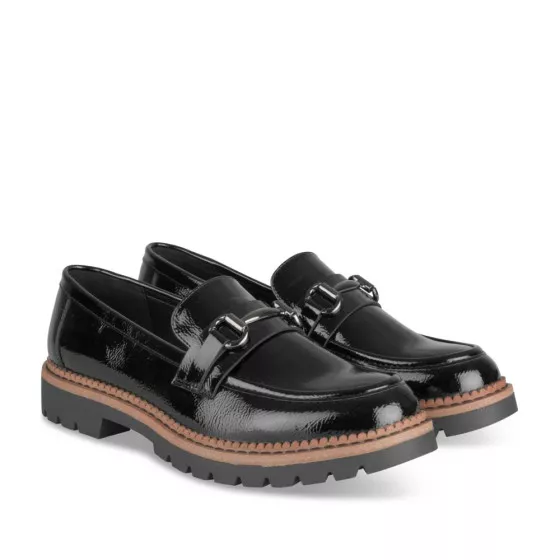Mocassins NOIR PHILOV