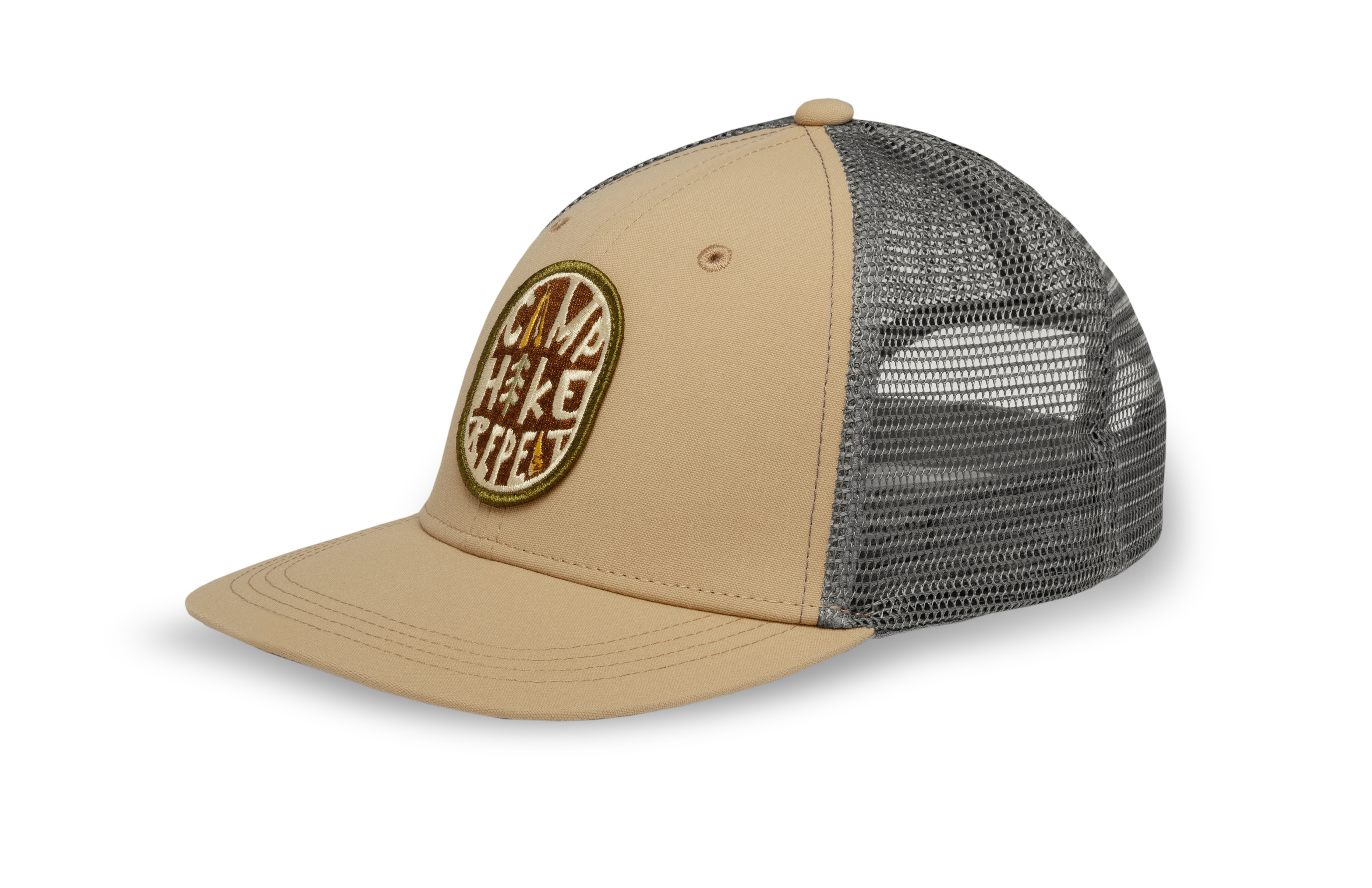 Kids' Feel Good Trucker