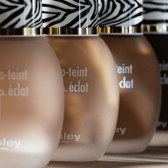Phyto-Teint Ultra Éclat Fond de teint SISLEY