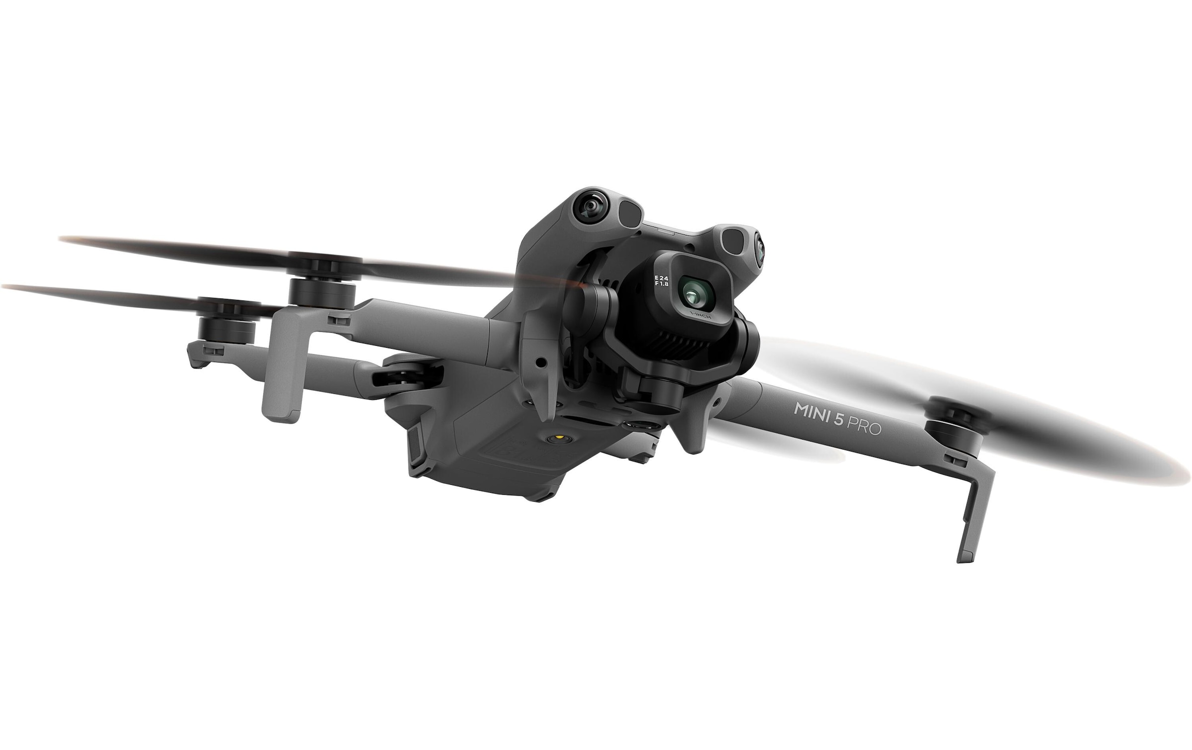 DJI Drohne »Mini 5 Pro Fly More Combo (DJI RC2)«