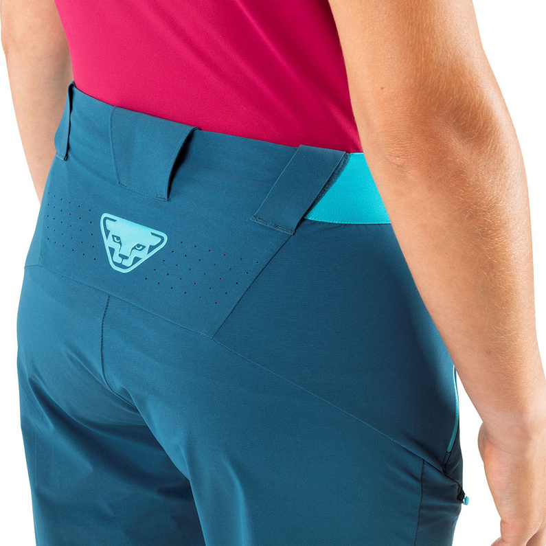 Dynafit Damen Transalper 4 DST Shorts