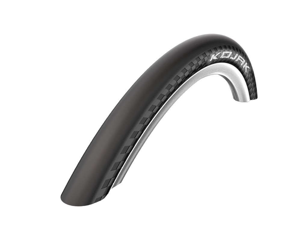 Kojak Dæk slick 16x1 1/4