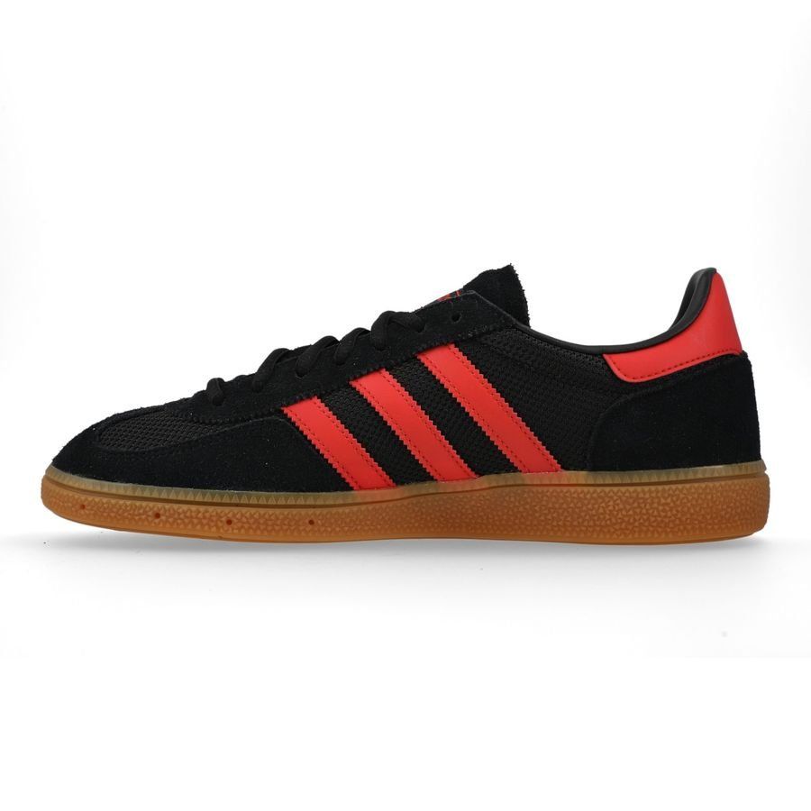 adidas Originals Spezial IN - Noir/Rouge