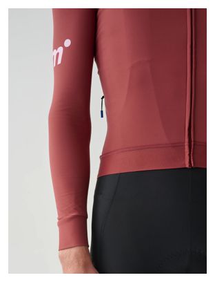 Maillot Manches Longues Maap Training Thermal 2.0 Rouge