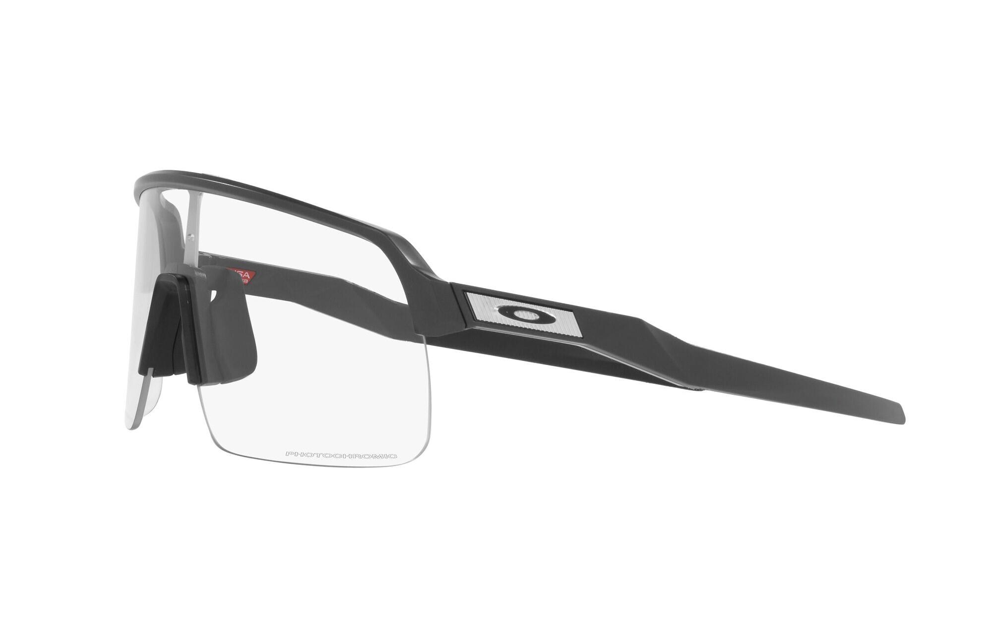 Sportbrille SUTRO LITE, Clear Photochromic<br>Sportbrille für Herren mit durchgehendem Glas