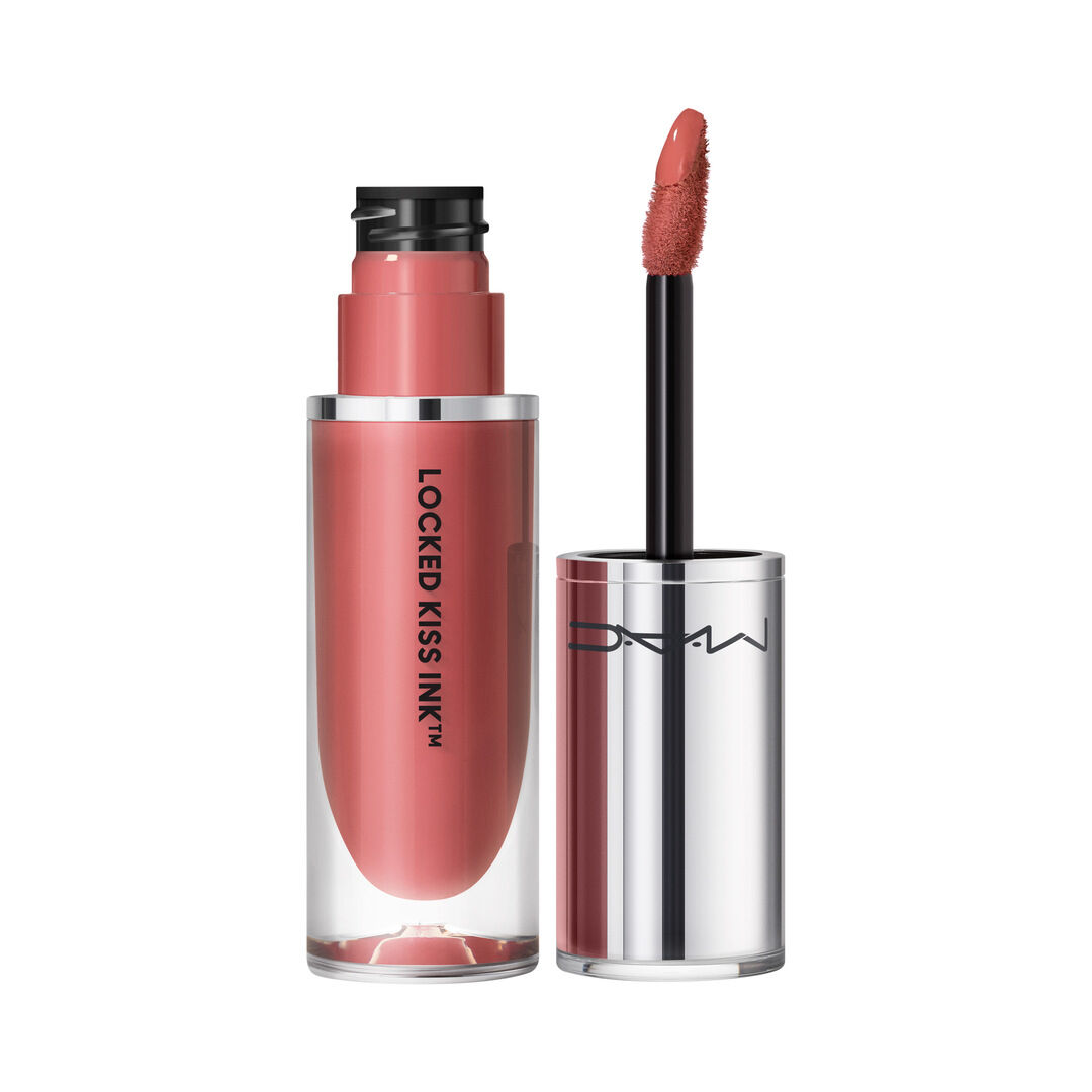 MAC  LOCKED KISS INK