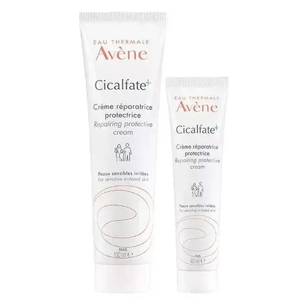 Avène Cicalfate+ Creme Reparador Protetor 100ml + 40ml