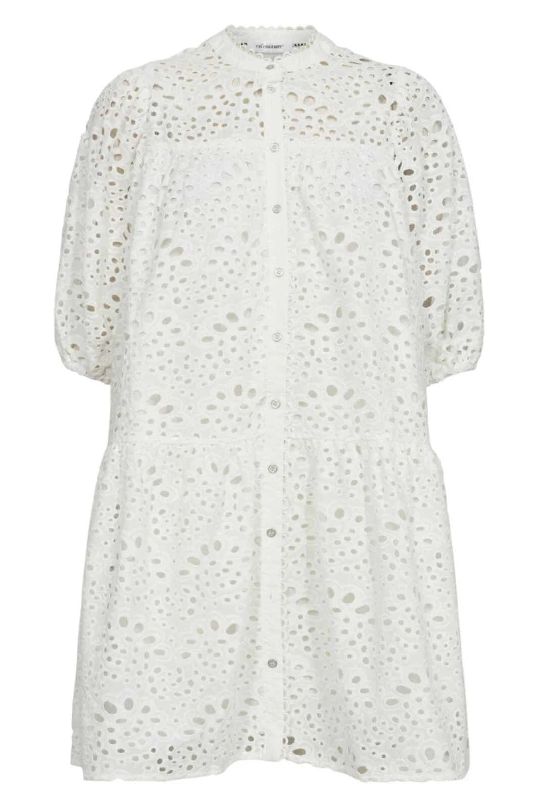 Co´Couture Violacc Anglaise Dress 36361