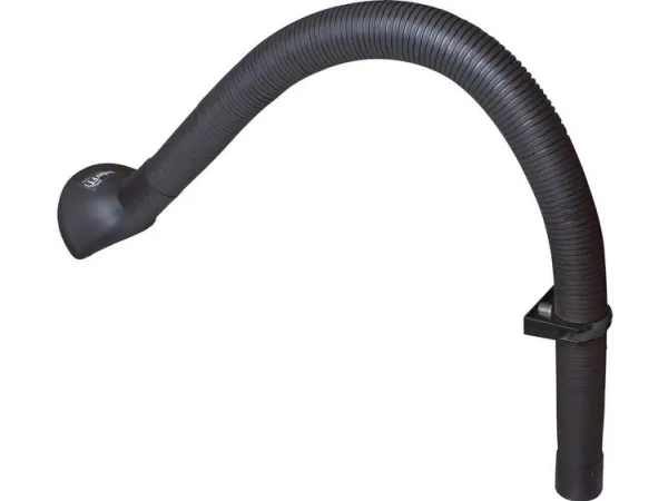 Weller KIT 1 EA FN Lodderøgsudsugning (L x B) 1.5 m x 230 mm 1 stk