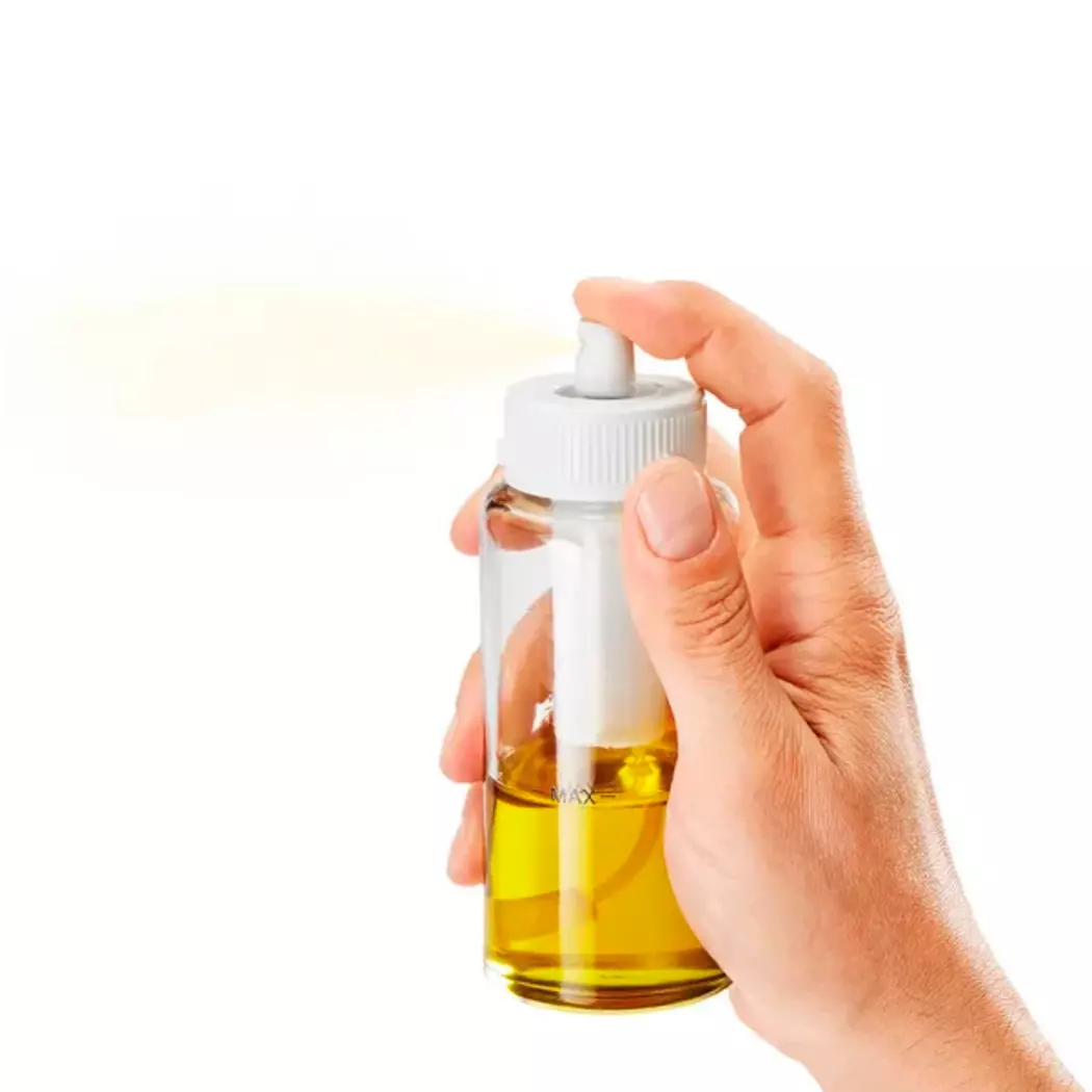 Ölflasche CleanTex 70 ml