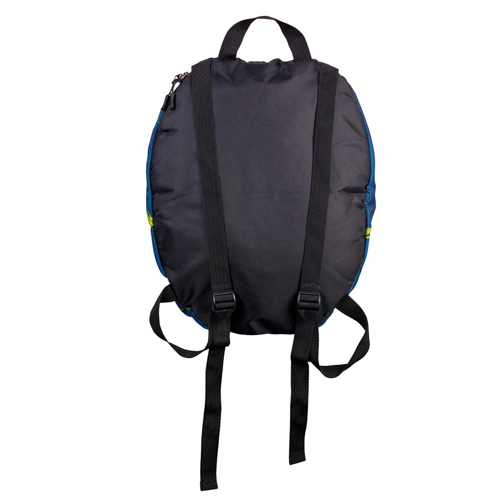 Bagster - Sac à casque Pix Helmet Bleu / Jaune