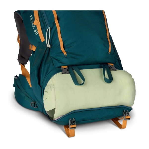 Kelty - Women's Nena 60 - Sac à dos de trekking