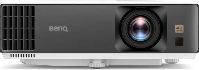 BenQ TK700 DLP 4K UHD hjemmebiografprojektor