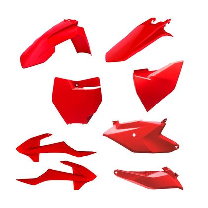 Kit plastiques Polisport COULEUR ORIGINE