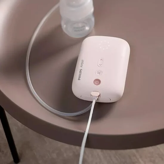 Tire-lait électrique   de               Philips AVENT
