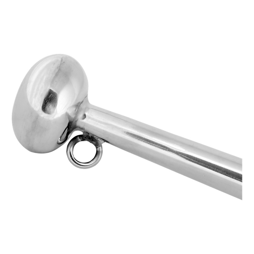 Flaggstang til båt 610 mm