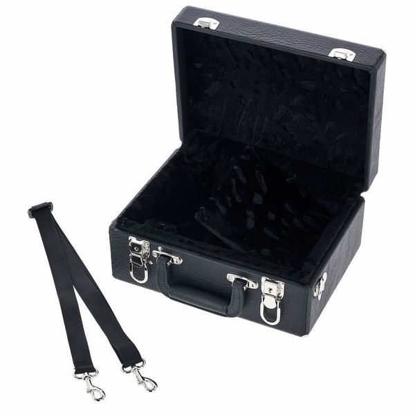 Kühnl & Hoyer Pocket G Bb-Trumpet Set
