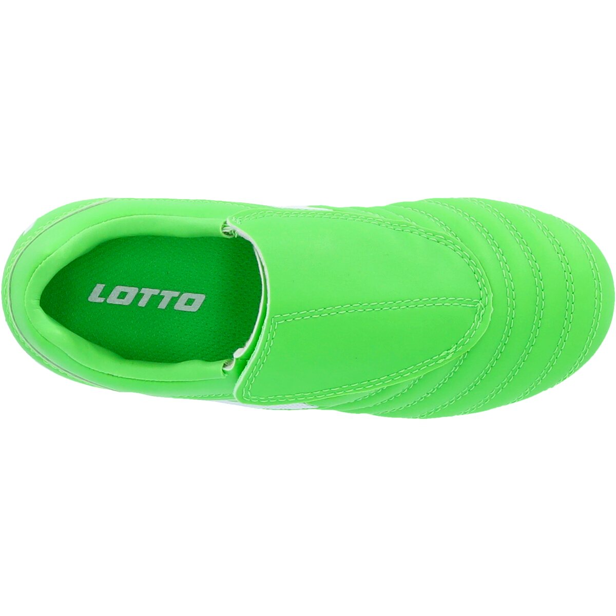 Lotto Milano 700 Velcro MG Fodboldstøvler Børn