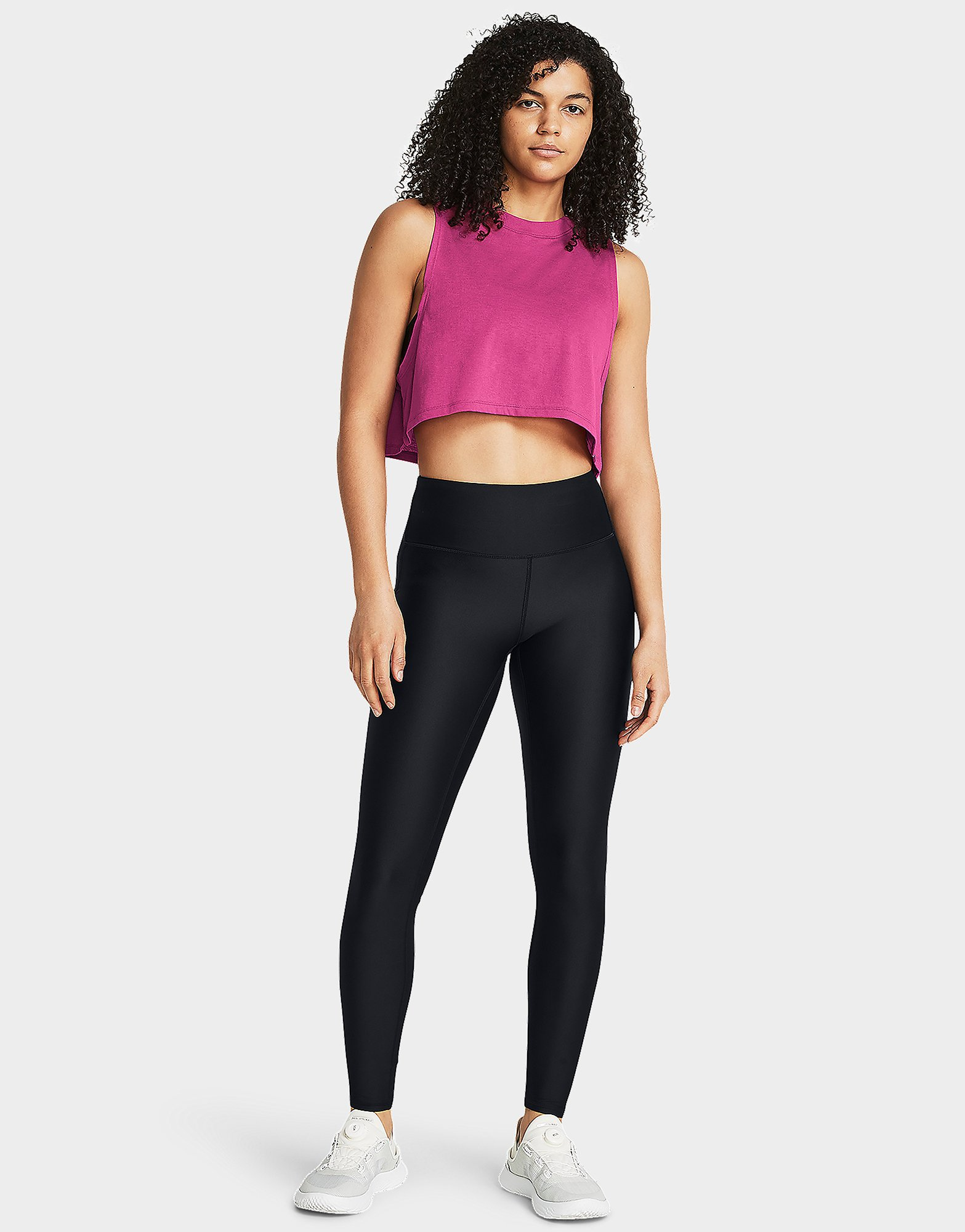 Under Armour Warmup bottoms Vanish Branded Legging