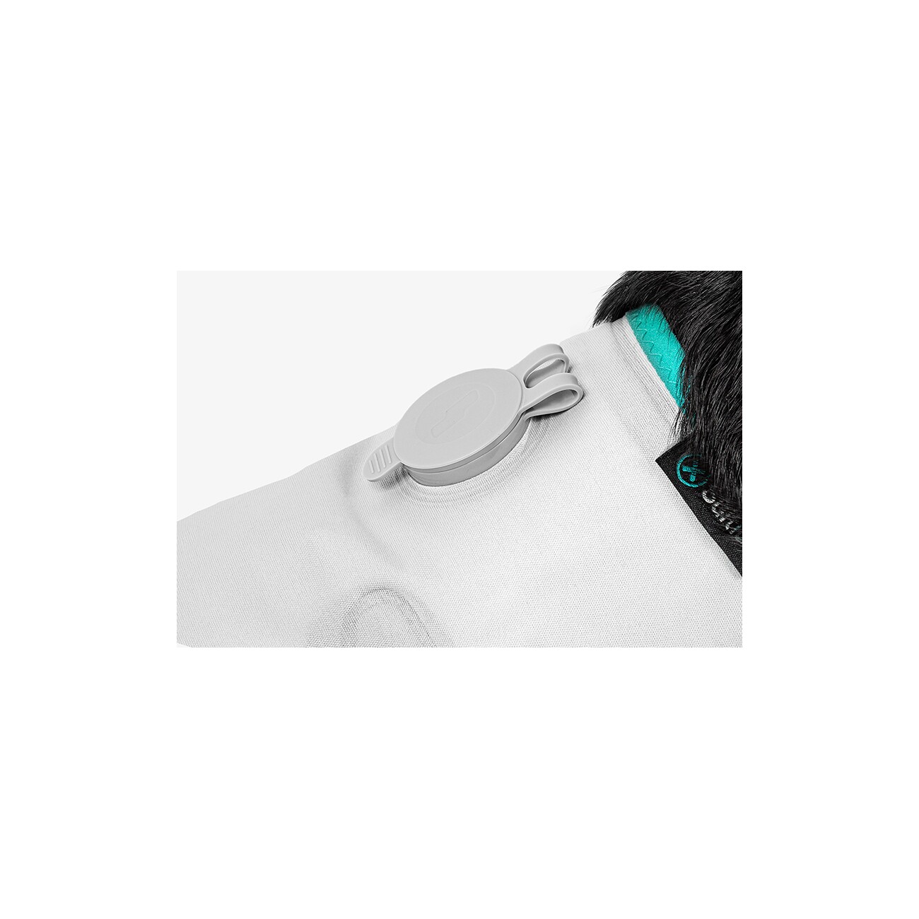 Trovet Suitical Kühlweste Dry Cool S