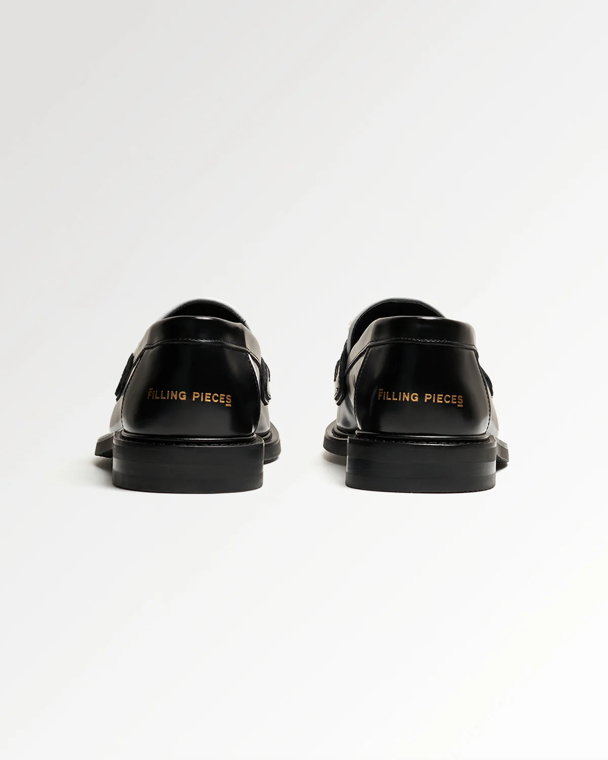Loafer Generations Black