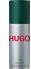 Hugo Boss - HUGO Man - Deodorant Spray - 150 ml