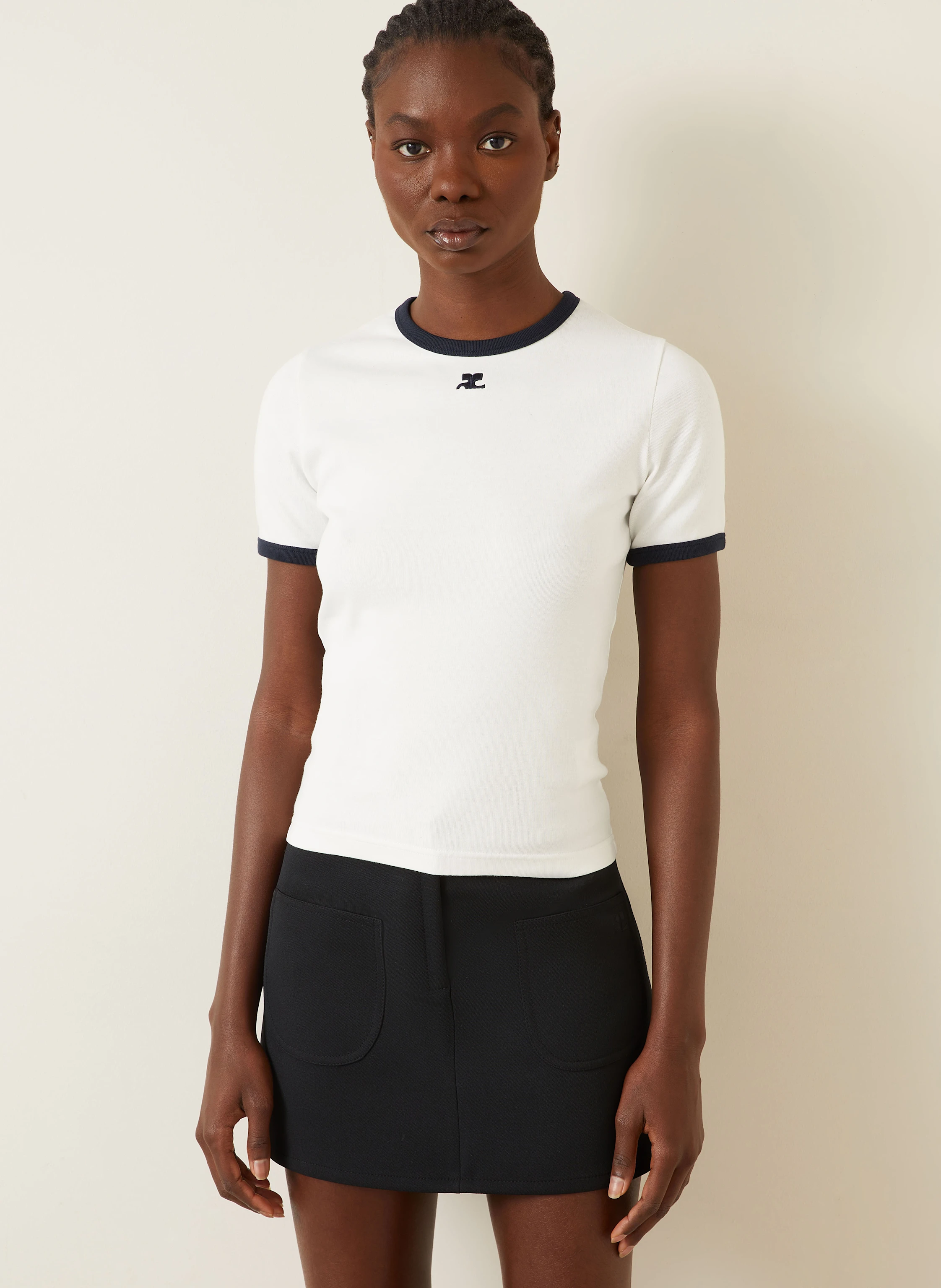 Courrèges T-Shirt