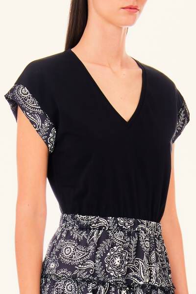 Liu Jo| Damne Kleid ABITO