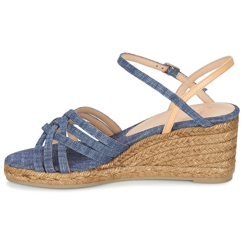 Castaner - BETSY Azul / Beige