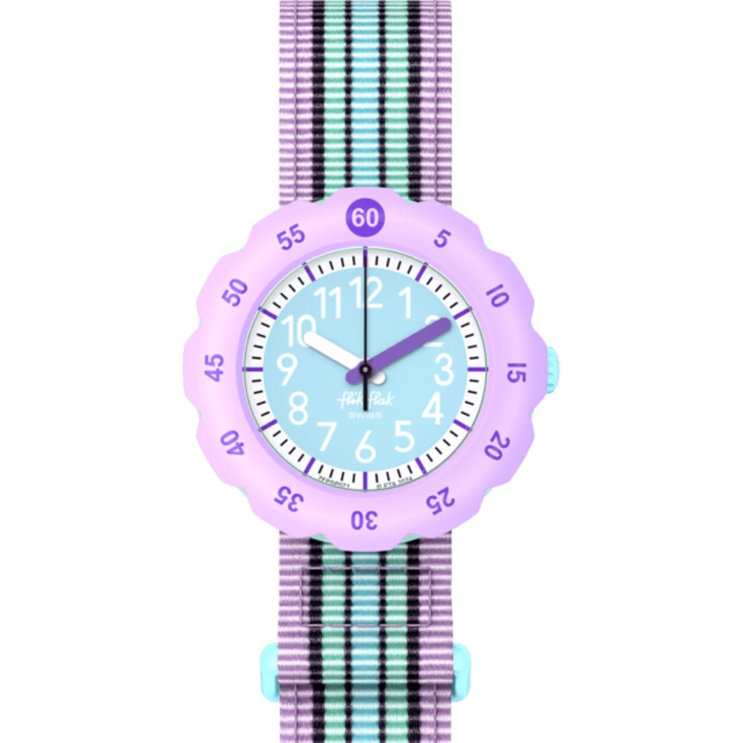 Flik Flak Loop in Pastel
