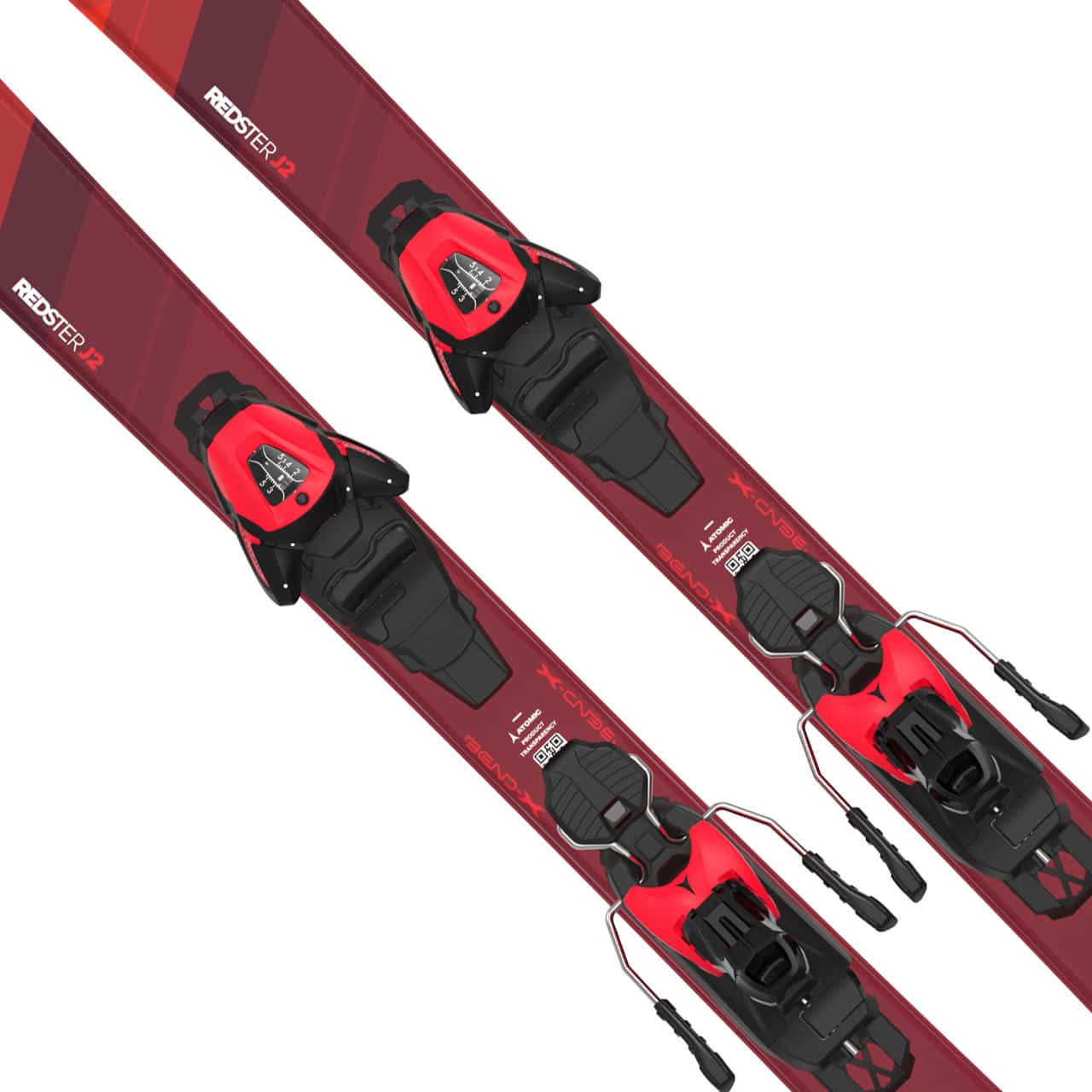 Atomic Redster J2 III   L6 GW | Atomic Redster | Atomic Serien | A | MARKEN | XSPO