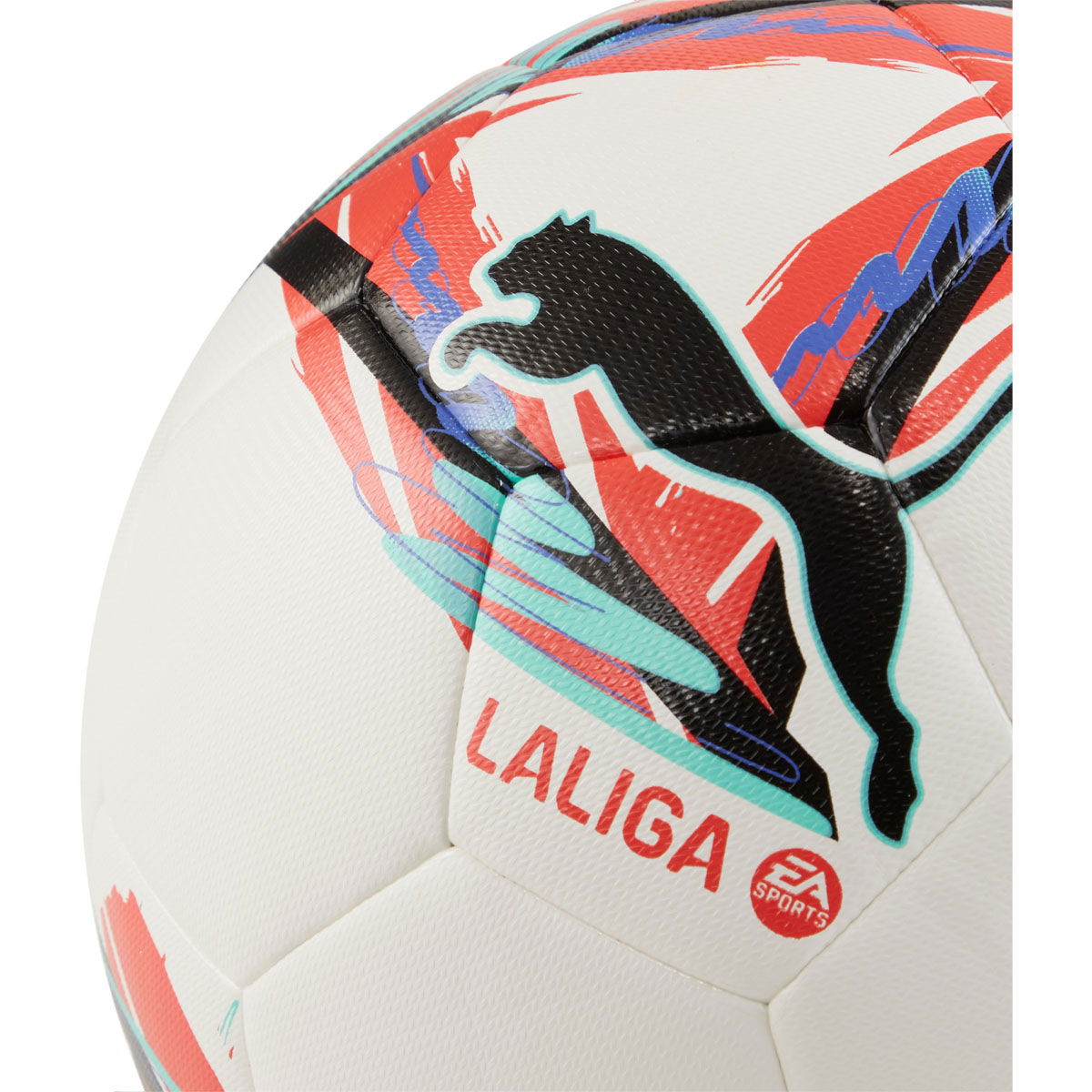 PUMA Orbita LaLiga 3 Fodbold