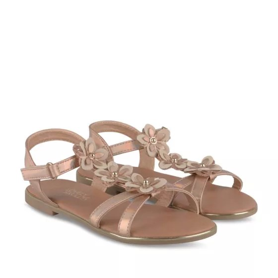 Sandales ROSE LOVELY SKULL