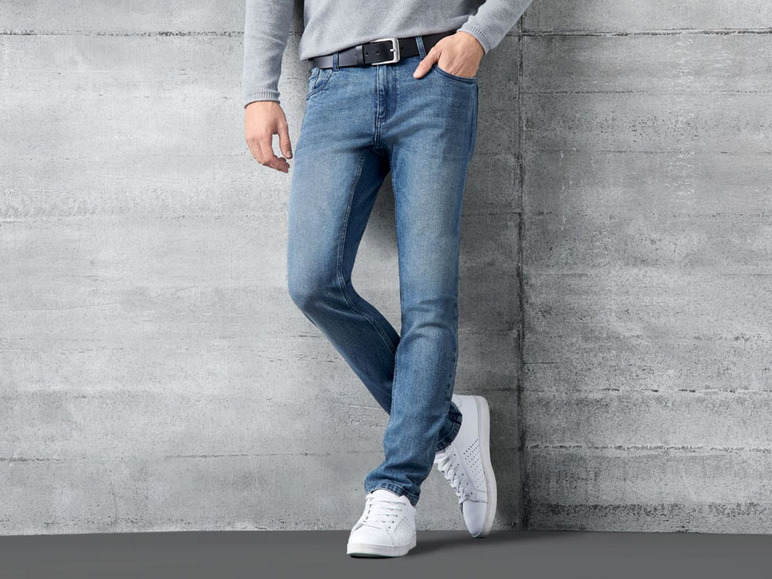 Jeans voor heren