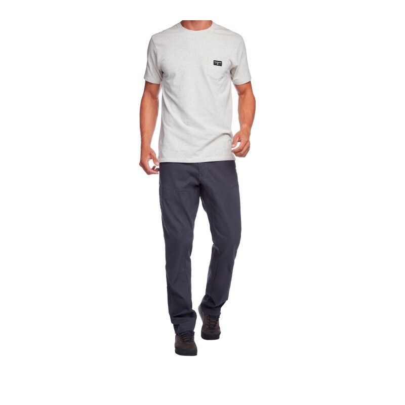 Anchor Stretch Pants - Pantalon escalade homme