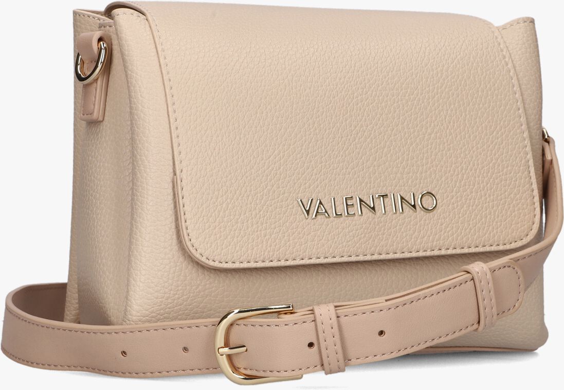 VALENTINO BAGS beige valentino bags schoudertas alexia satchel