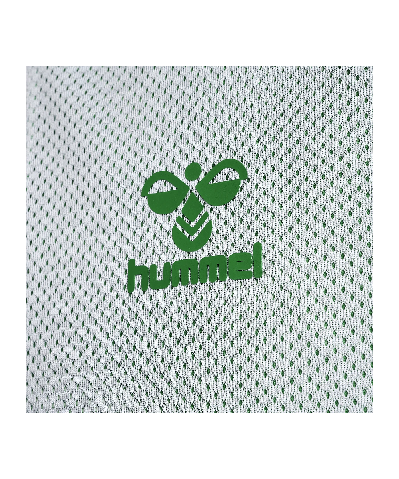 Hummel hmlCore XK Trikot Basketball Grün F6129