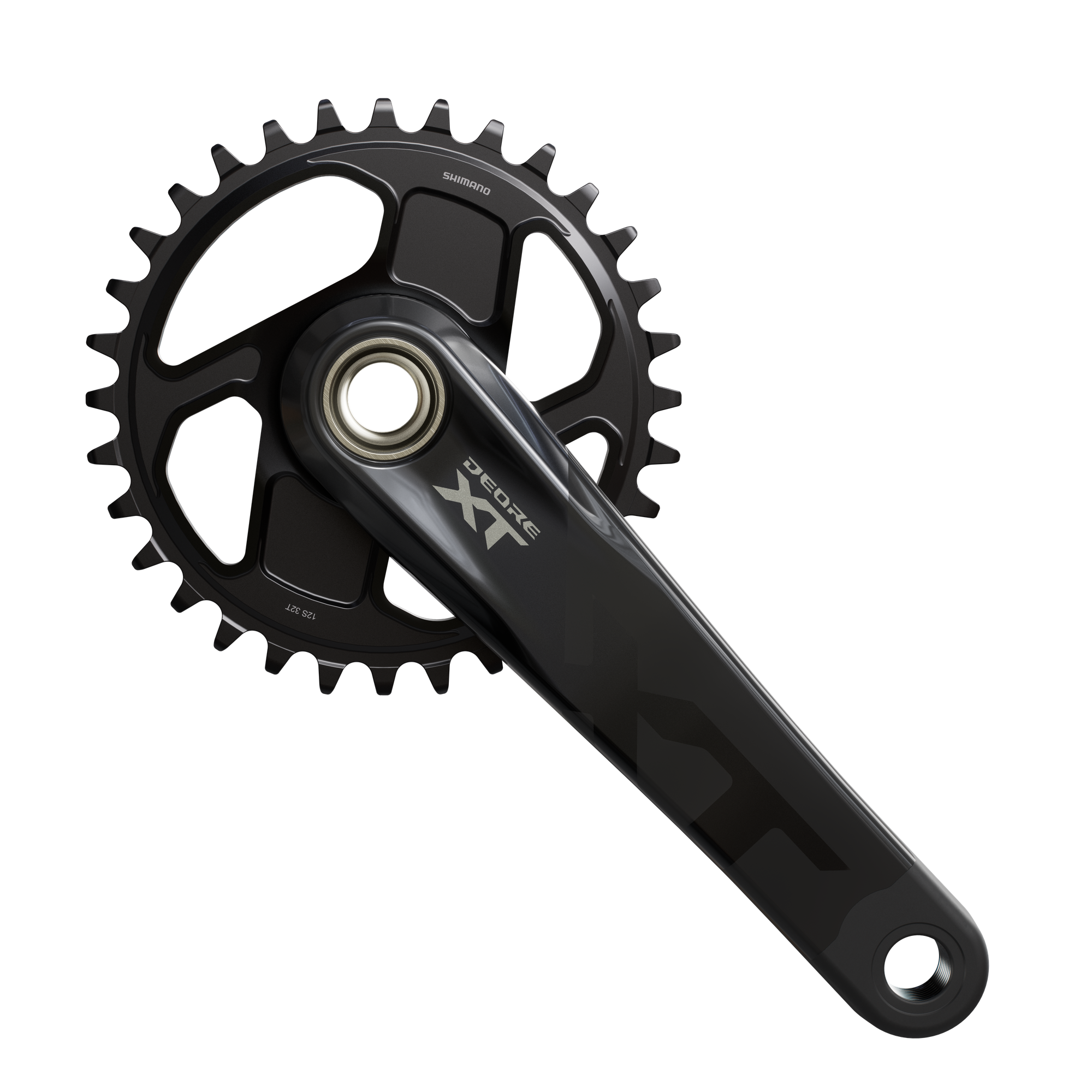 Shimano FC-M8200 XT Crankset